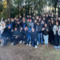 Mt Macedon Picnic