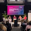 Gracefully Aging Women’s Health Seminar